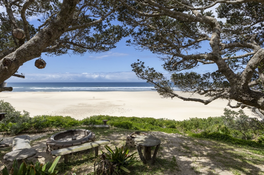 3 Bedroom Property for Sale in Mgwalana Eastern Cape